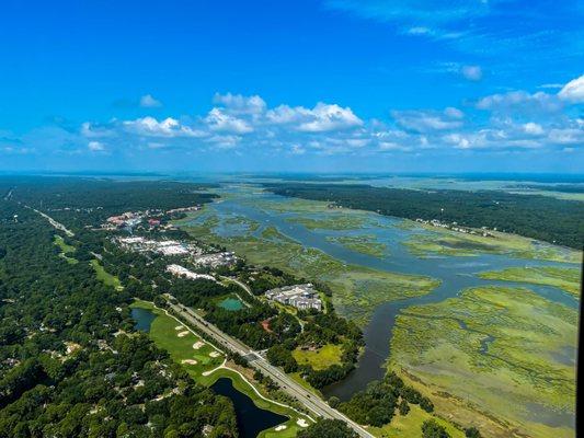 SkyGraphy Aerial Productions