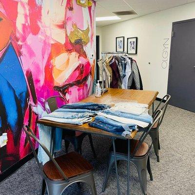 Olgyn showroom interior_1