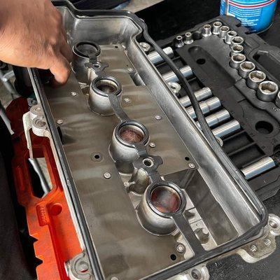 Royal Smog & Mechanic LLC