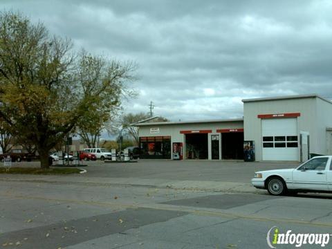 Zenk Auto And Repair