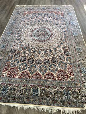 Safarian Rug Cleaning
