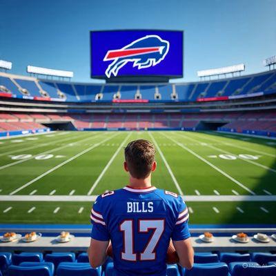 Bills stadium