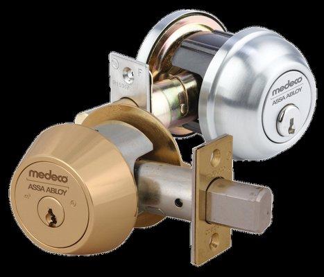 Newton Safe And Lock