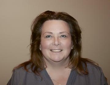 JoAnn Bartos, LMT, NCTMB is a licensed massage therapist myopractor in New Philadelphia, Ohio.