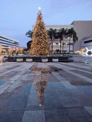 Santa Ana Public Library