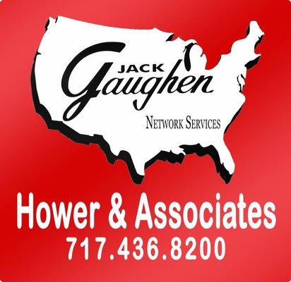 Jack Gaughen - Hower & Associates