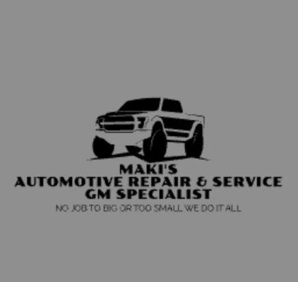 Maki's Automotive Repair & Service