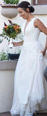 Flamingo Cleaner & Tailoring