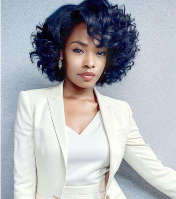 Nikky Bowman - Align Right Realty