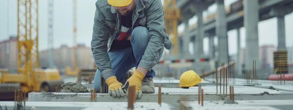 Plano Concrete Contractors