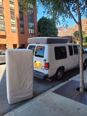 Family Business Hauling & Demo Services