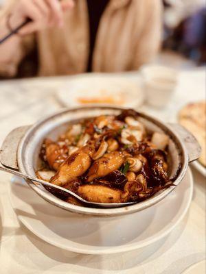 Shanghai Chinese Kitchen