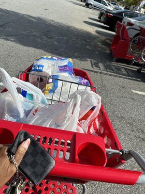 Target