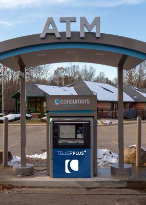 Consumers Credit Union