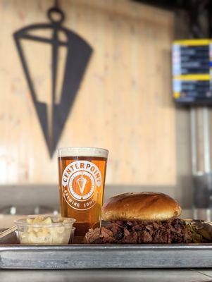 Centerpoint Broad Ripple