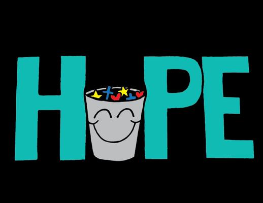 #FillYourChildwithHope