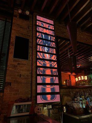 Cobra Lounge