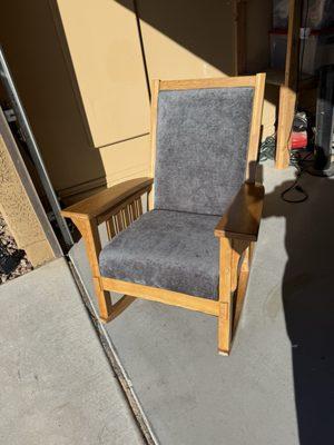 Petrie Sewing Services