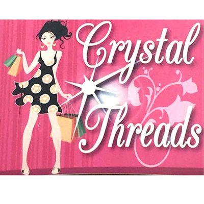 Crystal Threads