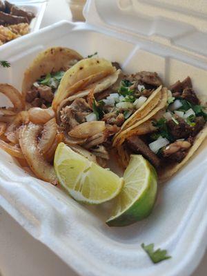 Taqueria y Hibachi Hernandez