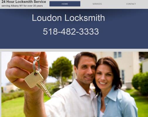 call 518-482-8066 for emergency service 24 hours a day