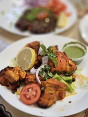 Haveli Grill Commercial Kitchen & BBQ