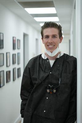 Joshua Helmstadter, DDS - Smile Boutique