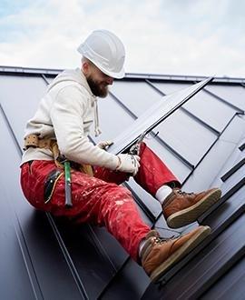 High Timber Roofing and Contracting