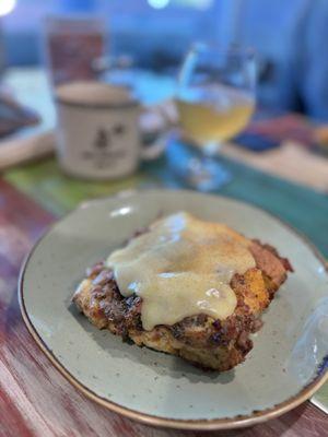 Brunch Lover Casserole