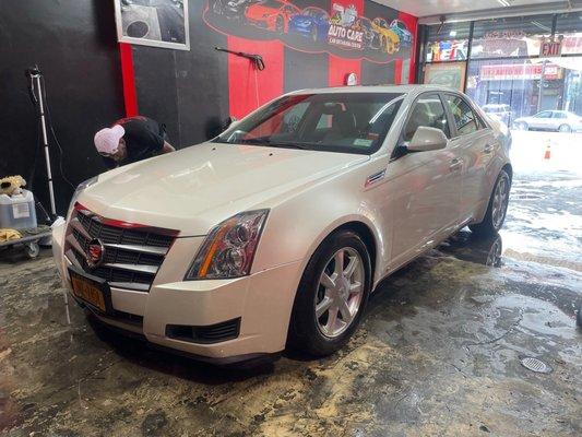 Vip Auto Care