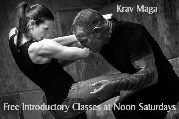 Komplete Martial Arts