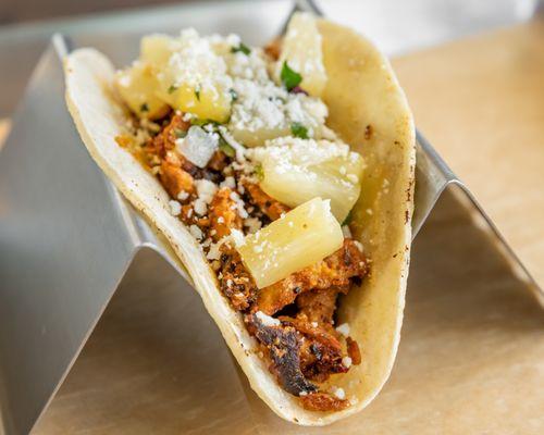 Dos Amigos Tacos