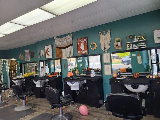 Spellbound Beauty Salon