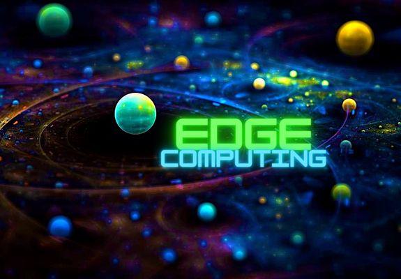 Edge Computing