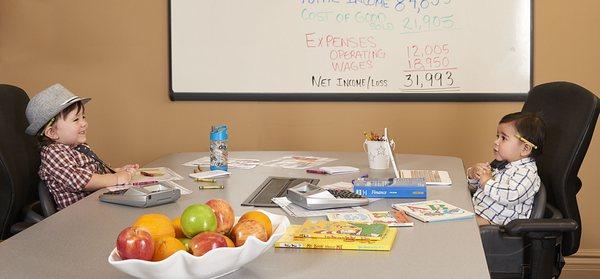 Star Bookkeeping Services