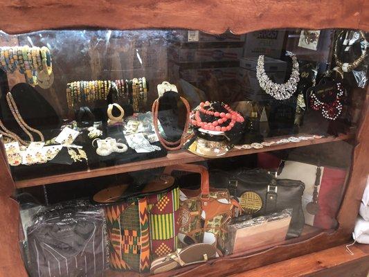 Nyamekye African Market