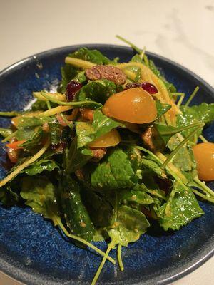 Kale salad