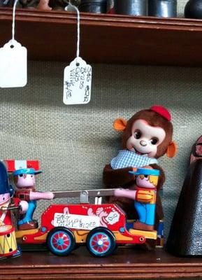 Rockfish Gap Country Store