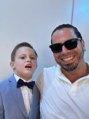 Benvenuto Restaurant & Banquet Facility