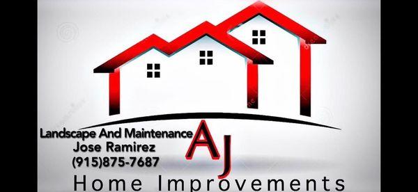 AJ Home Improvements
