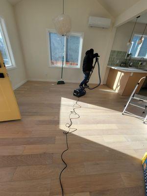 Rosa's House Cleaning