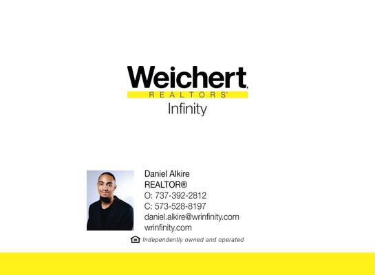 Weichert Realtors - Infinity