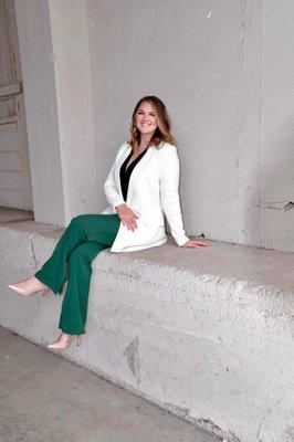 The Kennedy Real Estate Team