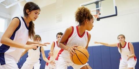 St. Louis Rockets Basketball Club