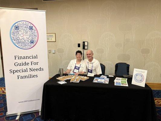 Financial Guide For Special Needs Families