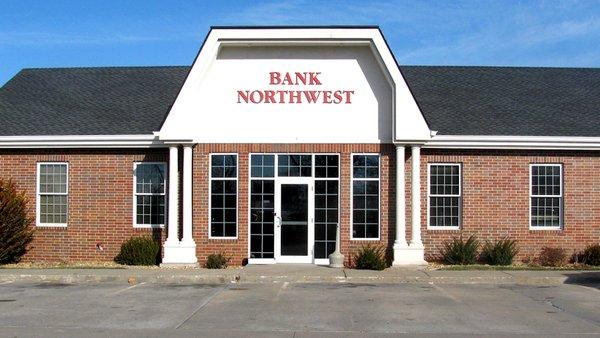 Bank Northwest