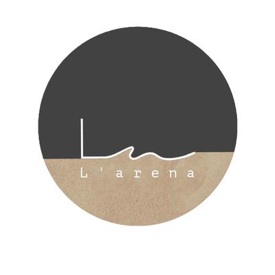 L’arena Building