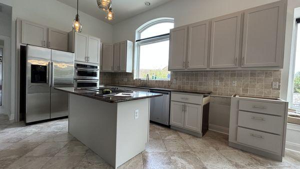 Andrei Stepanov Handyman