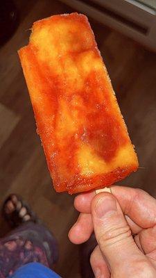 Ice Cream Las Mariposas