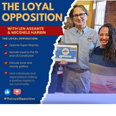 The Loyal Opposition
